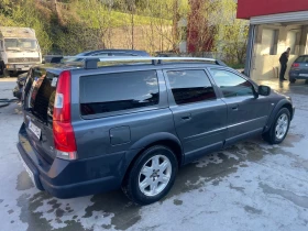 Volvo Xc70, снимка 4