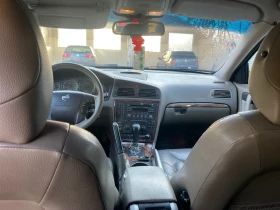 Volvo Xc70, снимка 9
