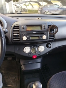 Nissan Micra, снимка 5