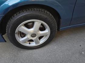 Nissan Almera, снимка 12