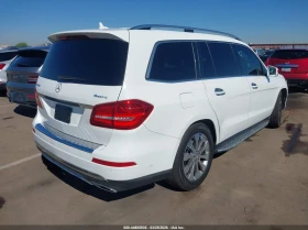 Mercedes-Benz GLS 450 2017 MERCEDES-BENZ GLS 450 4MATIC, снимка 6