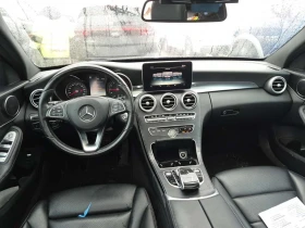 Mercedes-Benz C 300 4MATIC/ПАНОРАМА/ПОДГРЕВИ, снимка 5
