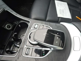 Mercedes-Benz C 300 4MATIC/ПАНОРАМА/ПОДГРЕВИ, снимка 9