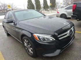 Mercedes-Benz C 300 4MATIC/ПАНОРАМА/ПОДГРЕВИ, снимка 2