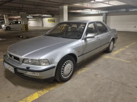Honda Legend 3.2i 24V Gas, снимка 9
