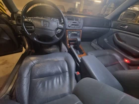 Honda Legend 3.2i 24V Gas, снимка 13