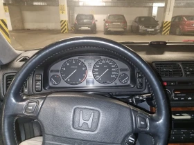 Honda Legend 3.2i 24V Gas, снимка 10