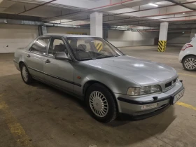 Honda Legend 3.2i 24V Gas, снимка 11
