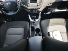 Kia Ceed 1.6i-Auto, снимка 8