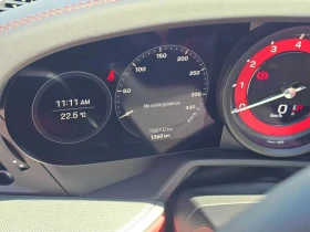 Porsche 911  Carrera 4S Cabriolet| 2 Ключа| , снимка 8