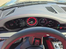 Porsche 911  Carrera 4S Cabriolet| 2 Ключа| , снимка 16