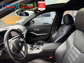 BMW 330 * 330i //M PKG SHADOWLINE | PANO | LOADED * CARFAX, снимка 7