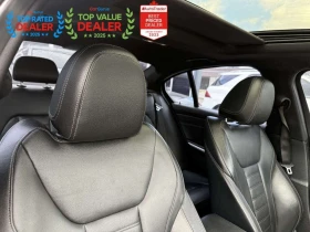 BMW 330 * 330i //M PKG SHADOWLINE | PANO | LOADED * CARFAX, снимка 10