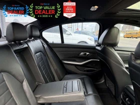 BMW 330 * 330i //M PKG SHADOWLINE | PANO | LOADED * CARFAX, снимка 11