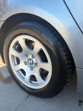 BMW 525 N52B25, снимка 5