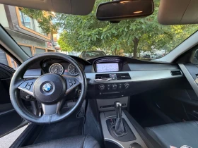 BMW 525 N52B25, снимка 8