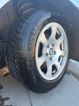 BMW 525 N52B25, снимка 6