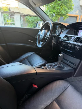 BMW 525 N52B25, снимка 15