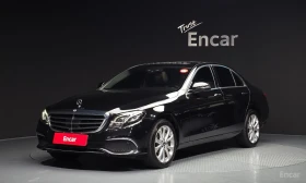 Mercedes-Benz E 300 4MATIC* EXCLUSIVE* BURMESTER* ОБДУХВАНЕ* ДИСТРОНИК, снимка 1