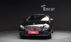Mercedes-Benz E 300 4MATIC* EXCLUSIVE* BURMESTER* ОБДУХВАНЕ* ДИСТРОНИК, снимка 3