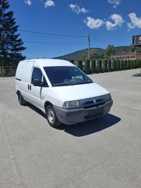 Fiat Scudo 1.9D 69к.с, снимка 2