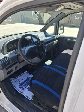 Fiat Scudo 1.9D 69к.с, снимка 9