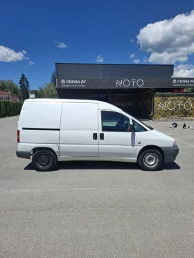 Fiat Scudo 1.9D 69к.с, снимка 8