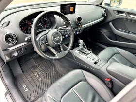 Audi A3, снимка 10