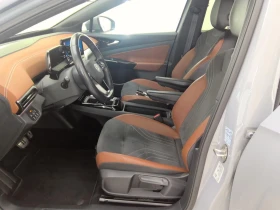VW ID.4 -PRO-82kwh-iq LED-Distronik-Europe-SOH 93.77%-, снимка 9