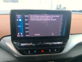 VW ID.4 -PRO-82kwh-iq LED-Distronik-Europe-SOH 93.77%-, снимка 13