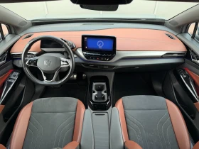 VW ID.4 -PRO-82kwh-iq LED-Distronik-Europe-SOH 93.77%-, снимка 9
