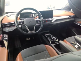 VW ID.4 -PRO-82kwh-iq LED-Distronik-Europe-SOH 93.77%-, снимка 6