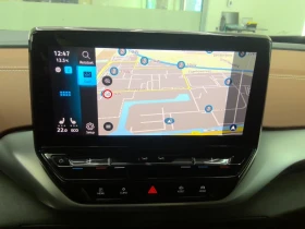 VW ID.4 -PRO-82kwh-iq LED-Distronik-Europe-SOH 93.77%-, снимка 8