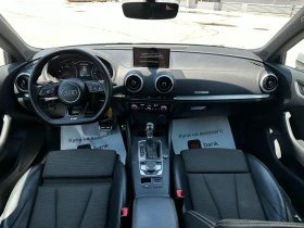 Audi A3 Sportback/S line/ГАРАНЦИЯ, снимка 11