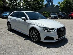 Audi A3 Sportback/S line/ГАРАНЦИЯ, снимка 6
