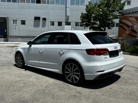 Audi A3 Sportback/S line/ГАРАНЦИЯ, снимка 3