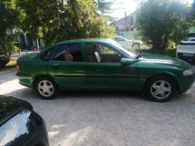 Opel Vectra Turbo Diesel, снимка 7