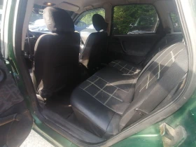 Opel Vectra Turbo Diesel, снимка 4