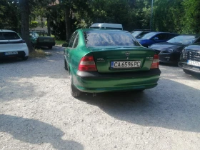 Opel Vectra Turbo Diesel, снимка 5