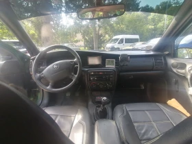 Opel Vectra Turbo Diesel, снимка 3