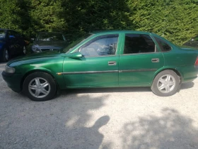 Opel Vectra Turbo Diesel, снимка 10