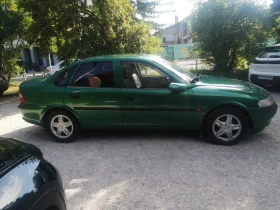 Opel Vectra Turbo Diesel, снимка 8