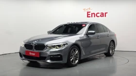 BMW 530 Xdrive* B48* HeadUp* Navi* Pano* Keyless, снимка 2