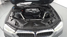 BMW 530 Xdrive* B48* HeadUp* Navi* Pano* Keyless, снимка 17