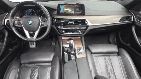 BMW 530 Xdrive* B48* HeadUp* Navi* Pano* Keyless, снимка 7
