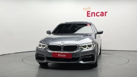 BMW 530 Xdrive* B48* HeadUp* Navi* Pano* Keyless, снимка 1