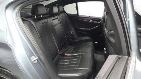 BMW 530 Xdrive* B48* HeadUp* Navi* Pano* Keyless, снимка 10