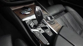 BMW 530 Xdrive* B48* HeadUp* Navi* Pano* Keyless, снимка 8