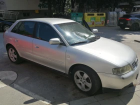 Audi A3 1.6i, снимка 4