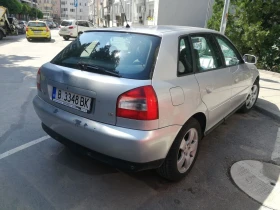 Audi A3 1.6i, снимка 3